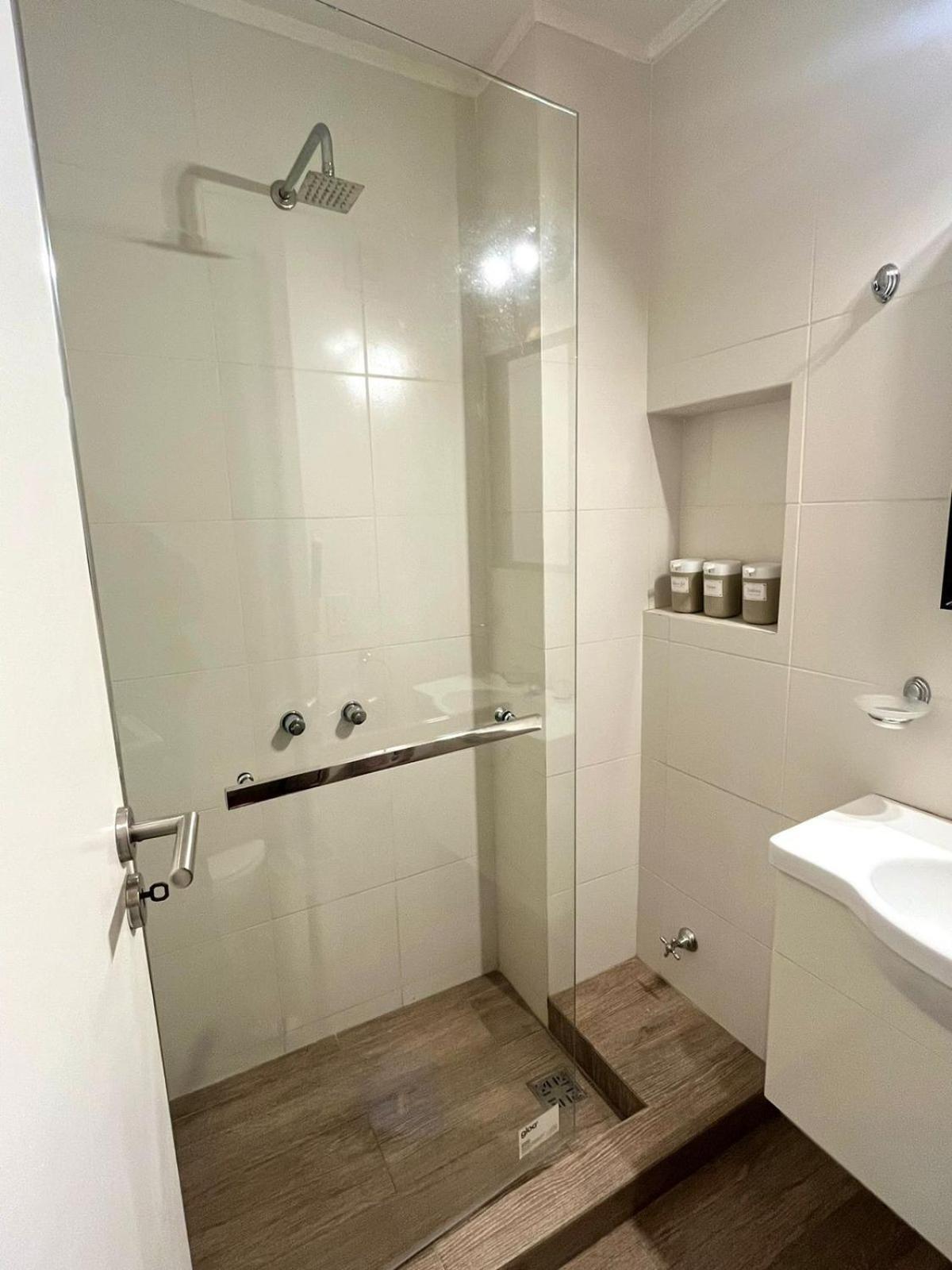 Estilo Urbano Centro Apartamento