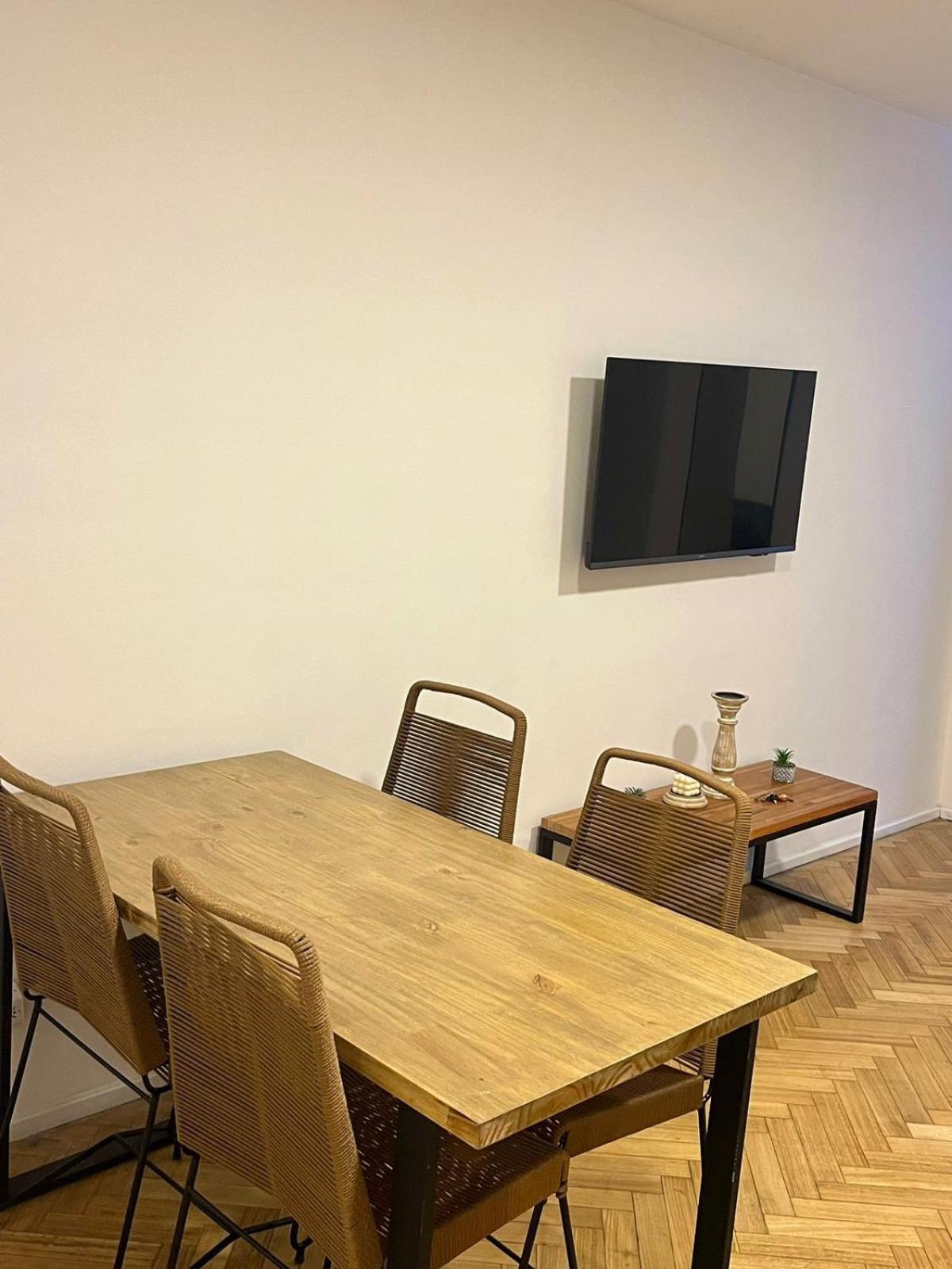 Apartamento Estilo Urbano Centro